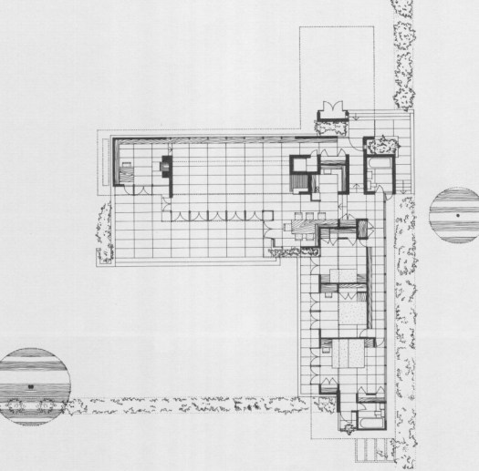 1939 Rosenbuam Plan