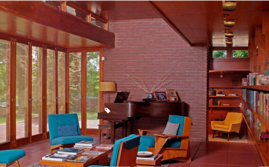 Roaenbaum Living Room